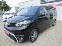 Toyota ProAce Verso 2.0 D-4D Comfort 8.míst 8AT