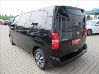 Toyota ProAce Verso 2.0 D-4D Comfort 8.míst 8AT