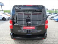 Toyota ProAce Verso 2.0 D-4D Comfort 8.míst 8AT