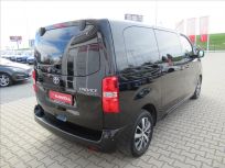 Toyota ProAce Verso 2.0 D-4D Comfort 8.míst 8AT