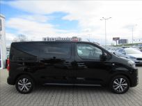 Toyota ProAce Verso 2.0 D-4D Comfort 8.míst 8AT