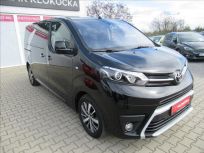 Toyota ProAce Verso 2.0 D-4D Comfort 8.míst 8AT