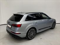 Audi SQ7 4.0   8TT Quattro