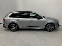 Audi SQ7 4.0   8TT Quattro