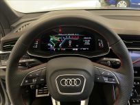 Audi SQ7 4.0   8TT Quattro