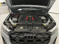 Audi SQ7 4.0   8TT Quattro