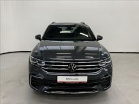 Volkswagen Tiguan 1.4 TSI PHEV R-Line  7DSG