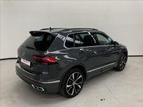 Volkswagen Tiguan 1.4 TSI PHEV R-Line  7DSG