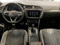 Volkswagen Tiguan 1.4 TSI PHEV R-Line  7DSG