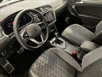 Volkswagen Tiguan 1.4 TSI PHEV R-Line  7DSG