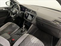 Volkswagen Tiguan 1.4 TSI PHEV R-Line  7DSG