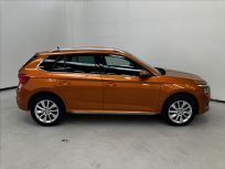 Škoda Kamiq 1.0 TSI Style