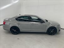 Škoda Octavia 2.0 TDI RS