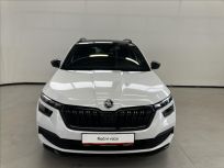 Škoda Kamiq 1.5 TSI Monte Carlo  7DSG