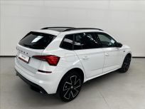 Škoda Kamiq 1.5 TSI Monte Carlo  7DSG