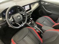 Škoda Kamiq 1.5 TSI Monte Carlo  7DSG