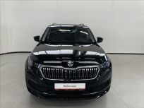 Škoda Kodiaq 2.0 TDI L&K  7DSG 4x4