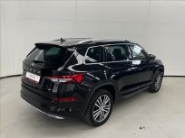 Škoda Kodiaq 2.0 TDI L&K  7DSG 4x4