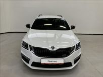 Škoda Octavia 2.0 TSI RS 245 RS Combi 7DSG