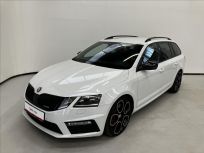 Škoda Octavia 2.0 TSI RS 245 RS Combi 7DSG