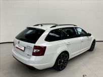 Škoda Octavia 2.0 TSI RS 245 RS Combi 7DSG