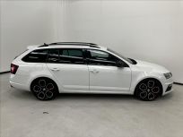 Škoda Octavia 2.0 TSI RS 245 RS Combi 7DSG