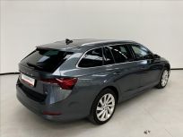 Škoda Octavia 1.4 TSI StylePlus  iV Combi DSG