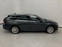 Škoda Octavia 1.4 TSI StylePlus  iV Combi DSG