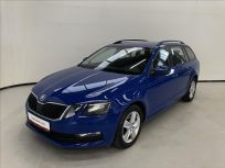 Škoda Octavia 1.6 TDI Ambition Combi