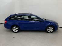 Škoda Octavia 1.6 TDI Ambition Combi