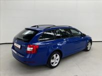 Škoda Octavia 1.6 TDI Ambition Combi