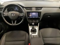 Škoda Octavia 1.6 TDI Ambition Combi