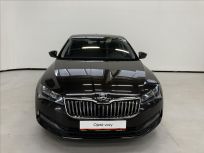 Škoda Superb 2.0 TDI AmbitionPlus  7DSG