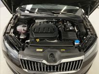 Škoda Superb 2.0 TDI AmbitionPlus  7DSG