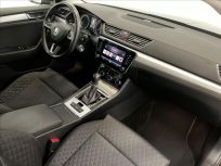 Škoda Superb 2.0 TDI AmbitionPlus  7DSG