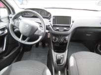 Peugeot 208 1.2 PureTech Access