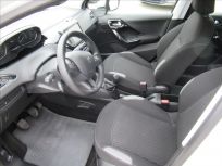 Peugeot 208 1.2 PureTech Access