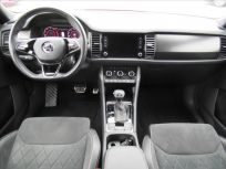 Škoda Kodiaq 2.0 TDI Sportline 7DSG 4x4