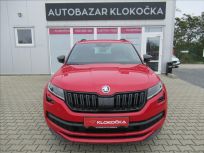 Škoda Kodiaq 2.0 TDI Sportline 7DSG 4x4