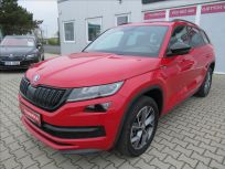 Škoda Kodiaq 2.0 TDI Sportline 7DSG 4x4