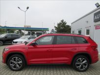 Škoda Kodiaq 2.0 TDI Sportline 7DSG 4x4