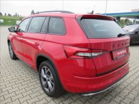 Škoda Kodiaq 2.0 TDI Sportline 7DSG 4x4