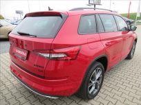 Škoda Kodiaq 2.0 TDI Sportline 7DSG 4x4