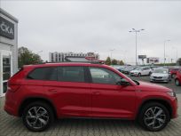 Škoda Kodiaq 2.0 TDI Sportline 7DSG 4x4