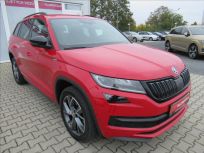 Škoda Kodiaq 2.0 TDI Sportline 7DSG 4x4