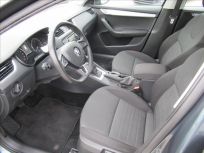 Škoda Octavia 2.0 TDI ElegancePlus Combi