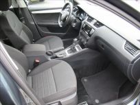 Škoda Octavia 2.0 TDI ElegancePlus Combi