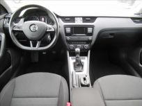 Škoda Octavia 2.0 TDI ElegancePlus Combi