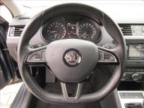 Škoda Octavia 2.0 TDI ElegancePlus Combi