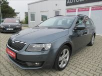 Škoda Octavia 2.0 TDI ElegancePlus Combi